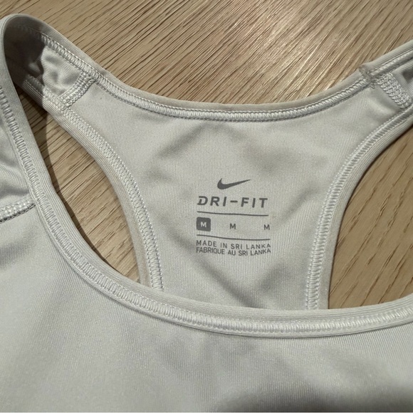 Nike Women's Dri-Fit Sports Bra - Picture 3 of 3